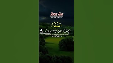 سورة طه #اكسبلور #صوت_جميل #duet #المصحف #دويتو قرآن كريم راحةنفسية يخشع القلوب تلاوة جميلة ومرتبة 1