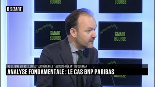 Analyse BNP Paribas, la banque française à connaître screenshot 5