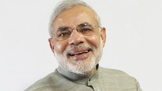 Narendra Modi files nomination from Vadodara