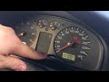 VW Passat Service reset - VW Passat service interval reset