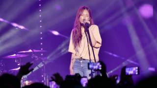170723울산썸머페스티벌 헤이즈.3