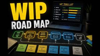 Working no WIP & Road Map - PumpStream 9 (part2)