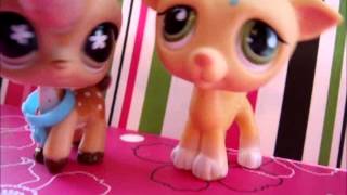 Lps A Thousand Years - Christina Perri Mv Watertailsshow