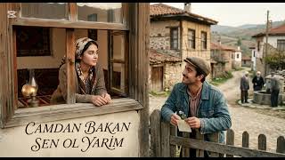 Camdan Bakan Sen Ol Yari̇m 👑 Di̇va Sultan Ürkü Ürküler Ürküleri