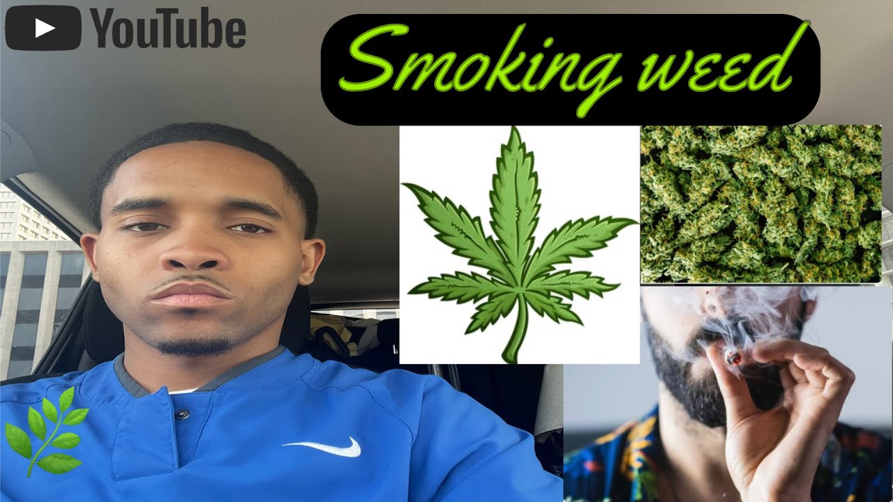 Smoking weed is demonic and it’s witchcraft (sorcery,demonic spirits)🌿
