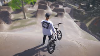 You Need to Try These BMX Streets Mods!