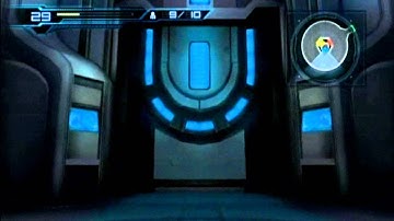 Metroid: Other M Hard Mode Playthrough - Part 11