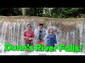 Ultimate dunns river falls vlog