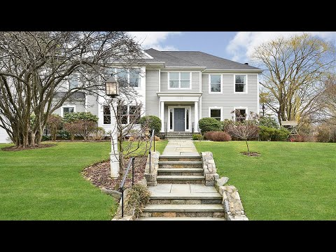 1069 Bayhead Drive, Mamaroneck, NY home video tour