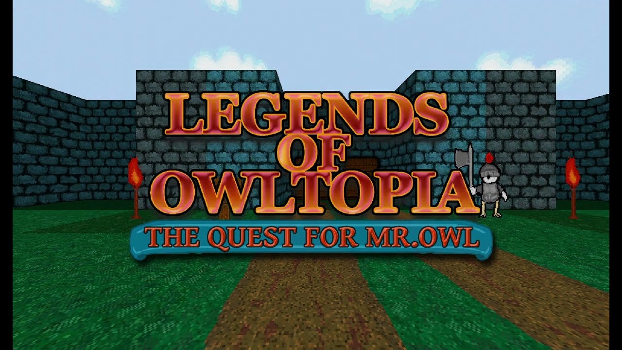 Trying Out Random Games : OwlBox Fantasy Gaming System