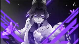Demon Slayer Amv