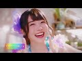 🌈【虹のコンキスタドール】夏曲メドレー【作業用BGM】