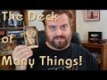 The Deck of Many Things, Running the Game #10