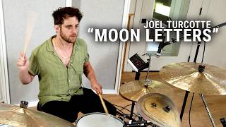 Meinl Cymbals - Joel Turcotte - "Moon Letters"