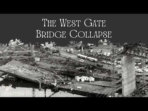 Brotherhood of the Bridge. The West Gate Bridge Collapse. Human Narrated. A Disaster Documentary