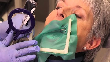 Snap-A-Ray DS Endo | Dentsply Sirona