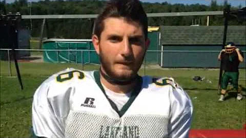 Preseason interviews: Lakeland football