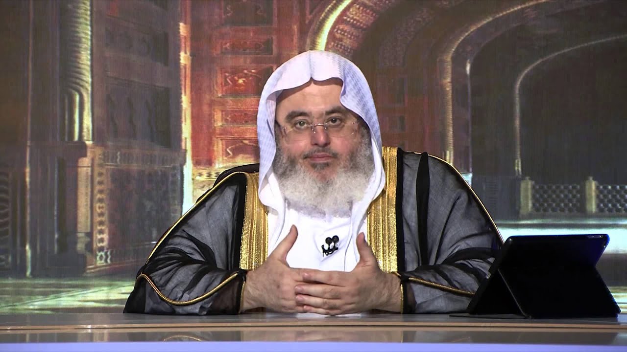 شخصية المرأة المسملة في القرآن - 1437/4/28