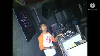 Dj break dutch ajib bener