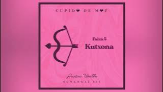 Justino UBAKKA  - Kutxona (áudio)