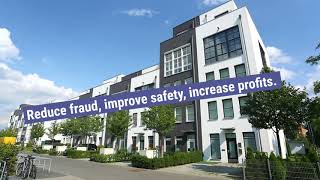 Checkpoint ID -Reduce fraud and  increase profits