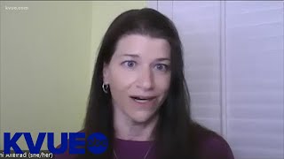 Psychologist offers tips on talking to kids following the Uvalde school shooting | KVUE