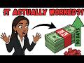 I Gave a BROKE AMERICAN FAMILY a $10,000 Plan — The 90 Day Result Nobody Expected