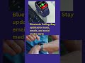 Smart Watch: Your Health & Fitness Companion