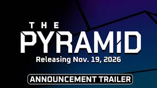 The Pyramid --- Official Steam Announcement Trailer