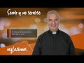 Servir y no servirse - Padre Ángel Espinosa de los Monteros