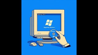 Upgrading Windows 3.1 to Windows XP