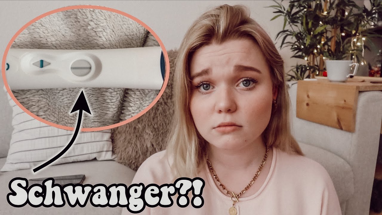 Ich dachte ich bin Schwanger..I Meggyxoxo