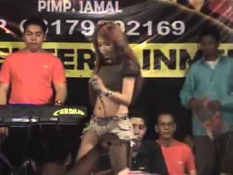 YouTube   Basah Basah Lina Geboy