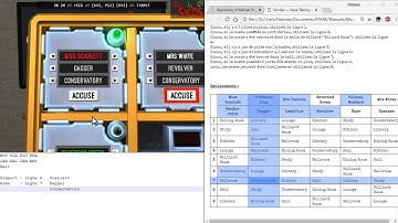 [FR] Tutoriel KTANE - Murder