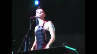 Özlem Tekin- Yazmamışlar / İstanbul Kültür Üniversitesi Bahar Şenlikleri 2007 Resimi