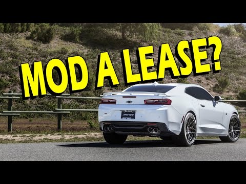 Can You Get Your Windows Tinted On A Lease