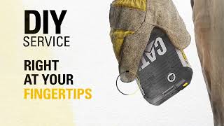 Cat® Self-Service Options - Repairs and Maintenance at Your Fingertips