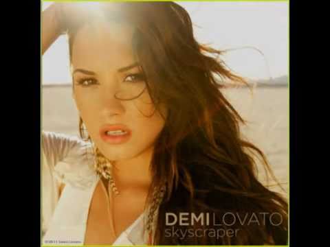 Demi Lovato - Skyscraper mp3