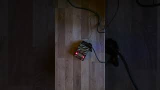 Earthquaker Devices Life Pedal demo