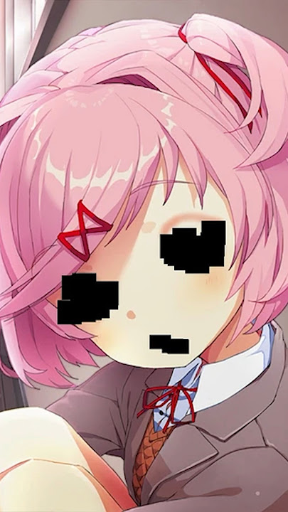 Doki Doki Did you Know? Natsuki Easter Eggs
