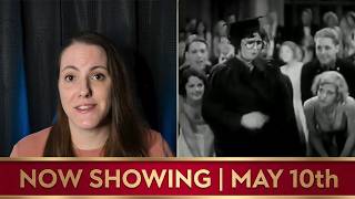 Premiering This Week - May 10th, 2026 | Free Public Domain Movies