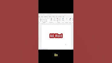 Mẹo vặt excel Chuyển file PDf sang Word