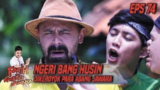 Download lagu Ngeri Bang Husin Dikeroyok Para Abang Jawara Fatih Di Kung Jawara Eps 74 Ngeri Bang Husin Dikeroyok Para Abang Jawara Fatih Di Kung Jawara Eps 74