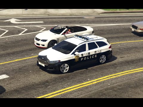 最も選択された Gta5 パトカー Mod やともわｌ