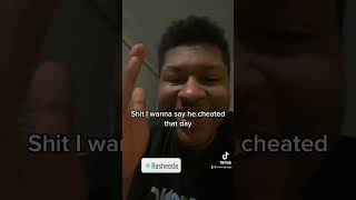 Kirk Frost reacts Rasheeda hit single marry me. 😂😂😂 #kirkfrost #rasheeda #shorts #viral #hiphop