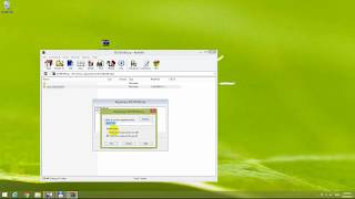 How to Repair a Damaged ZIP file using WinRAR