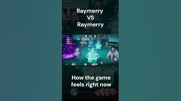 Etheria Restart - The Devs Idea of Balance Be Like.. #games #RTA #raymerry is broken