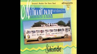 Mlimani Park Orchestre - Mnanionyesha Njia Ya Kwetu