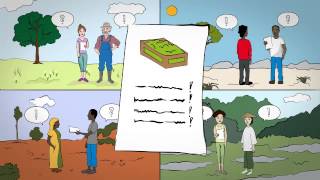 Innovation factory - realising shared solutions