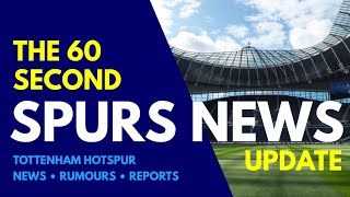 The 60 Second Spurs News Update Muani, U21S, Akhamrich, Hall, Vertonghen, Wsl, 14Th In Table, Frank